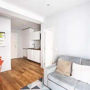 Apartment Vaugirard - Saint Germain Des Pres - Place, Paris