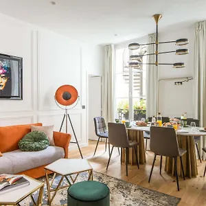 My Opera Appartement
